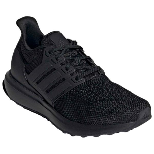 Кроссовки унисекс для детей Adidas Ubounce Dna J 39.5/ Черный photo 1