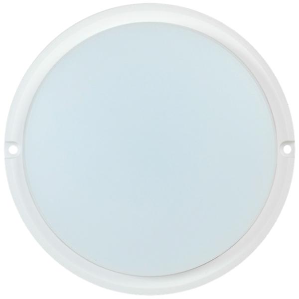 Plafonieră IEK LDPO0-4001-8-4000-K01 Plastic photo 1