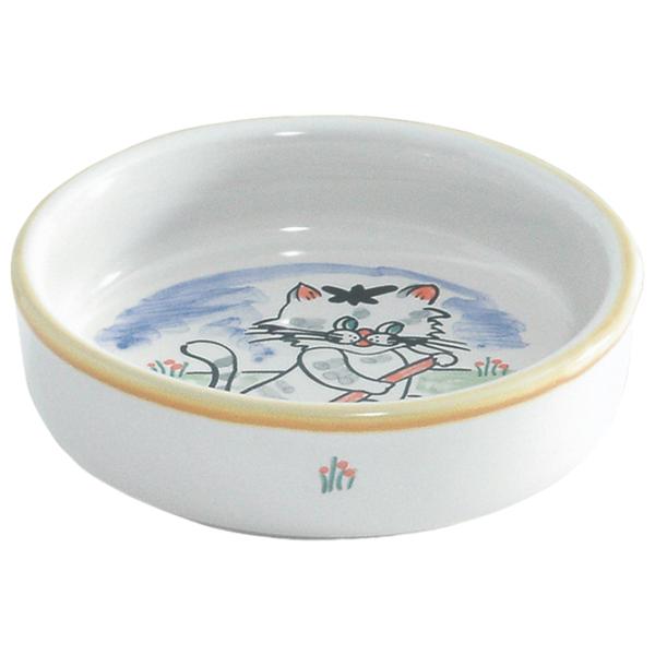 Bol pentru animale Beeztees 651030 Ceramică photo 1 Bol pentru animale Beeztees 651030 Ceramică photo 1