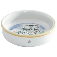 Bol pentru animale Beeztees 651030 Ceramică