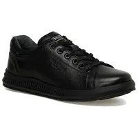 Adidași pentru bărbați Dockers by Gerli 3F 227227 3PR 40/ Black