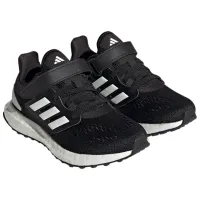 Adidași unisex pentru copii Adidas Pureboost 22 C 33.5/ Black