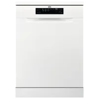 Посудомоечная машина AEG FFB52917ZW Белый
