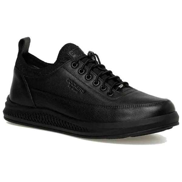 Кроссовки для мужчин Dockers by Gerli 3F 227225 3PR 45/ Черный photo 1 Кроссовки для мужчин Dockers by Gerli 3F 227225 3PR 45/ Черный photo 1