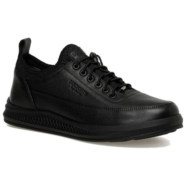 Кроссовки для мужчин Dockers by Gerli 3F 227225 3PR 40/ Черный photo 1 Кроссовки для мужчин Dockers by Gerli 3F 227225 3PR 40/ Черный photo 1