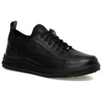 Кроссовки для мужчин Dockers by Gerli 3F 227225 3PR 42/ Черный
