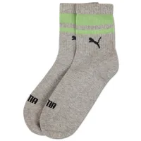 Ciorapi унисекс Puma New Heritage S 43-46/ Grey