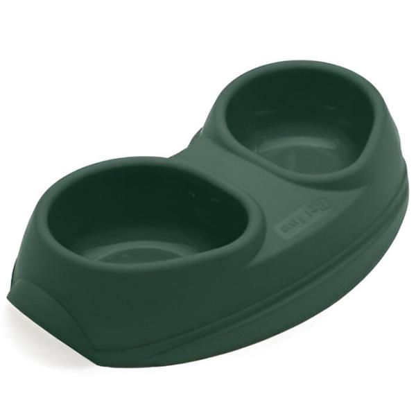 Bol pentru animale Comfy 121980 Plastic photo 1 Bol pentru animale Comfy 121980 Plastic photo 1