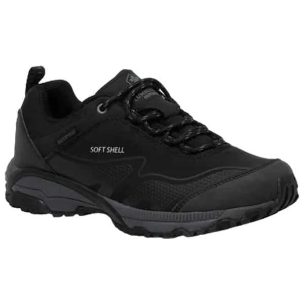 Adidași pentru bărbați Lumberjack 2W EAGLE 2PR 45/ Black photo 1