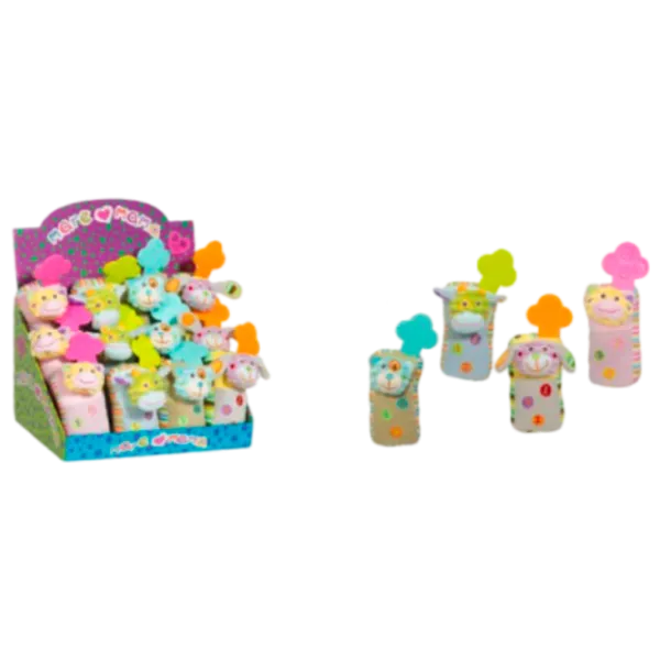 Мягкая игрушка Artesania Beatriz AB 10038 1+/ Разноцветный photo 1 Мягкая игрушка Artesania Beatriz AB 10038 1+/ Разноцветный photo 1