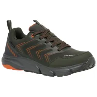 Adidași pentru bărbați Lumberjack 2W HARRY 2PR 42/ Khaki