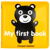 Jucărie moale Canpol 2/ 803 0.6+/ Multicolor