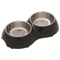 Bol pentru animale Comfy DB04 M Melamina