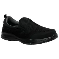 Adidași pentru bărbați Lumberjack 2W LIPONIS 2PR 41/ Black