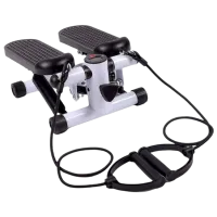 Stepper FitTronic S100 150 kg/ Black