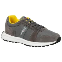 Кроссовки для мужчин Lumberjack 3W CAMO 3PR 40/ Серый