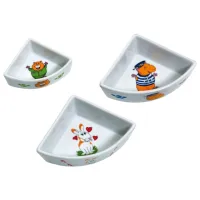 Миска для животных Flamingo 44088 Керамика