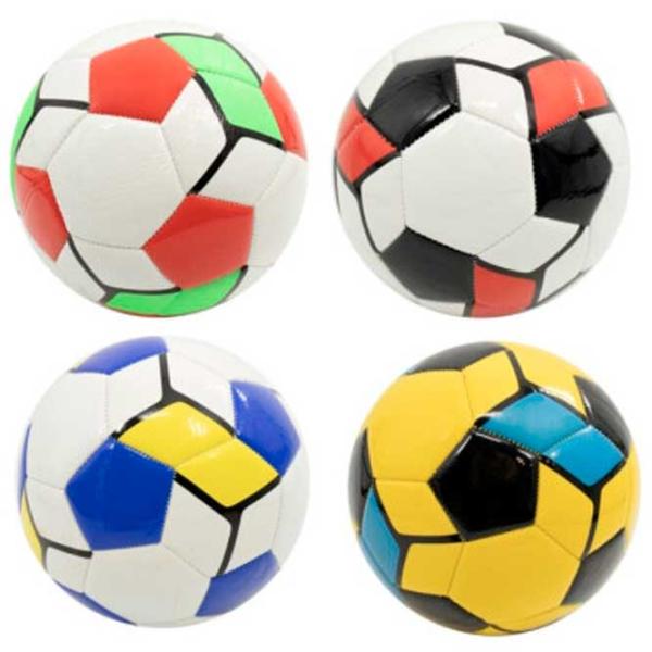 Minge pentru fotbal Icom Poland 7172198 PVC/ Amator photo 1