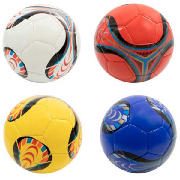 Minge pentru fotbal Icom Poland 7172196 PVC/ Amator photo 1
