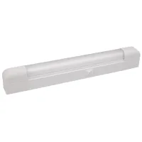 Plafonieră IEK LLPO0-3011-1-10-K01 Oțel