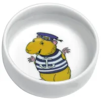 Миска для животных Flamingo 44085 Керамика