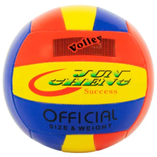 Minge pentru volei Icom Poland EB047655 PVC/ Amator photo 1 Minge pentru volei Icom Poland EB047655 PVC/ Amator photo 1