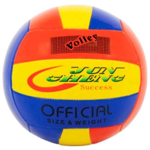 Minge pentru volei Icom Poland EB047655 PVC/ Amator photo 1 Minge pentru volei Icom Poland EB047655 PVC/ Amator photo 1