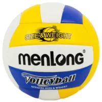 Мяч для волейбола Icom Poland EB047652 ПВХ/ Любительский