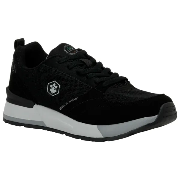Adidași pentru bărbați Lumberjack 3W FRANCESCO 3PR 40/ Black photo 1 Adidași pentru bărbați Lumberjack 3W FRANCESCO 3PR 40/ Black photo 1