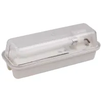 Плафон IEK LLPO0-3053-1-9-K01 Пластик