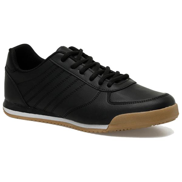 Кроссовки для мужчин Polaris Shoes 3F 356766.M3PR 42/ Черный photo 1 Кроссовки для мужчин Polaris Shoes 3F 356766.M3PR 42/ Черный photo 1