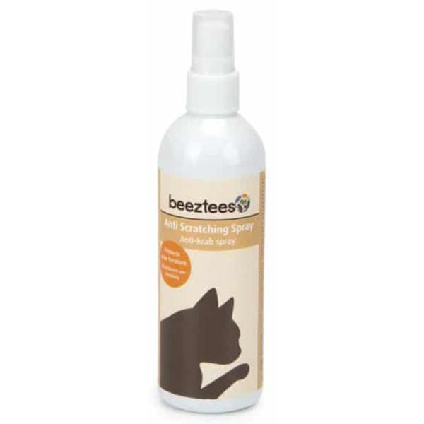 Спрей для кошек Beeztees 792800  photo 1