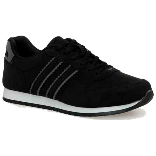 Кроссовки для мужчин Polaris Shoes 3F 356073.M3PR 40/ Черный photo 1 Кроссовки для мужчин Polaris Shoes 3F 356073.M3PR 40/ Черный photo 1