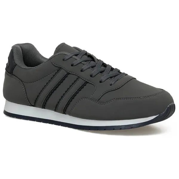 Adidași pentru bărbați Polaris Shoes 3F 356073.M3PR 42/ Gray photo 1 Adidași pentru bărbați Polaris Shoes 3F 356073.M3PR 42/ Gray photo 1