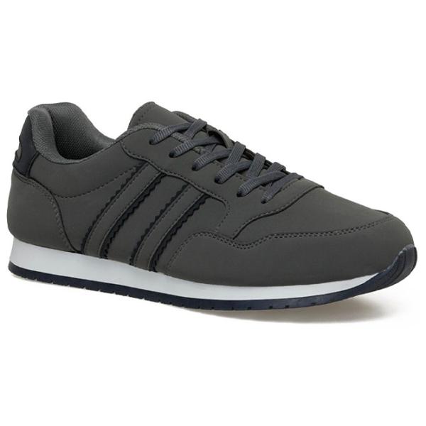 Adidași pentru bărbați Polaris Shoes 3F 356073.M3PR 42/ Gray photo 1 Adidași pentru bărbați Polaris Shoes 3F 356073.M3PR 42/ Gray photo 1