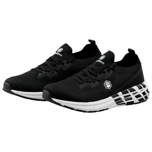 Adidași pentru bărbați Lumberjack 3M ATHENS 3FX 41/ Black photo 1 Adidași pentru bărbați Lumberjack 3M ATHENS 3FX 41/ Black photo 1