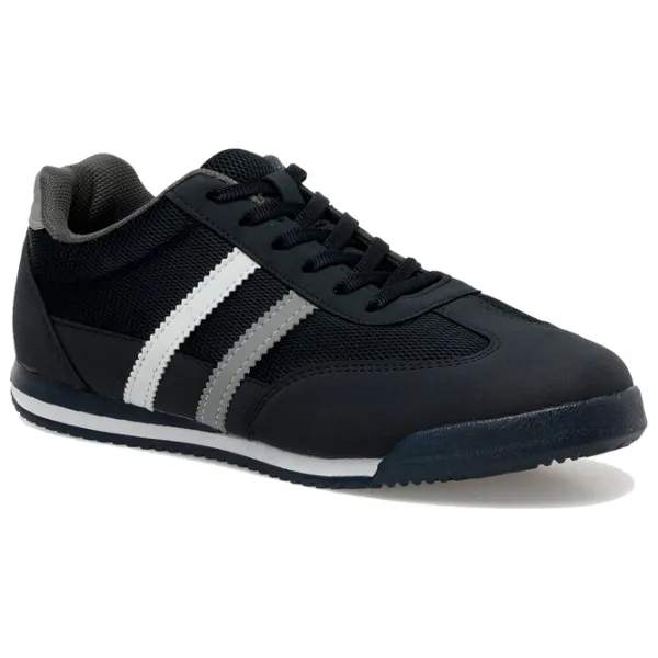 Кроссовки для мужчин Polaris Shoes 3P 356767.M 3FX 42/ Темно-синий photo 1 Кроссовки для мужчин Polaris Shoes 3P 356767.M 3FX 42/ Темно-синий photo 1