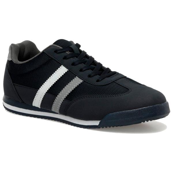 Adidași pentru bărbați Polaris Shoes 3P 356767.M 3FX 44/ Navy photo 1 Adidași pentru bărbați Polaris Shoes 3P 356767.M 3FX 44/ Navy photo 1