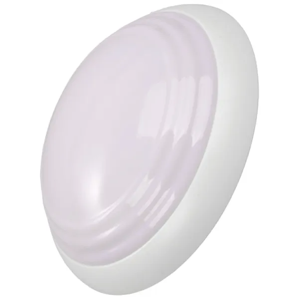 Plafonieră IEK LLPO0-3019-2-09-K01 255 mm/ Plastic photo 1 Plafonieră IEK LLPO0-3019-2-09-K01 255 mm/ Plastic photo 1