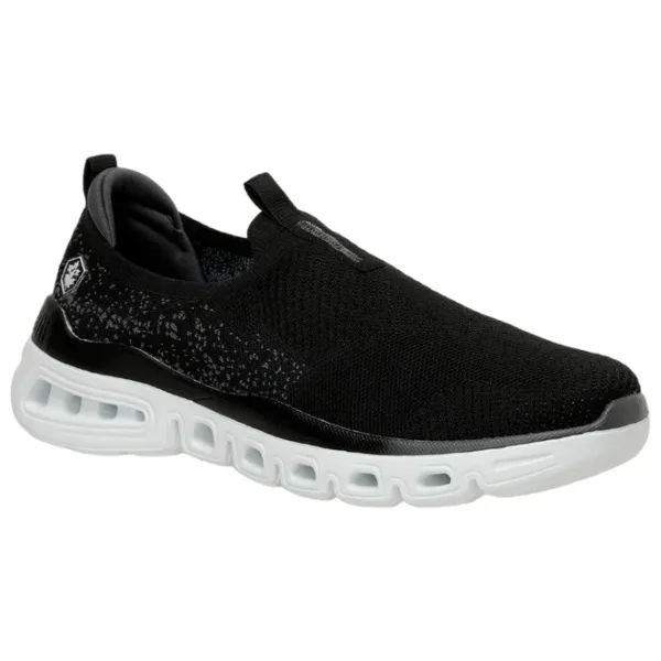 Adidași pentru bărbați Lumberjack 3M BOUBLE 3FX 45/ Black photo 1 Adidași pentru bărbați Lumberjack 3M BOUBLE 3FX 45/ Black photo 1