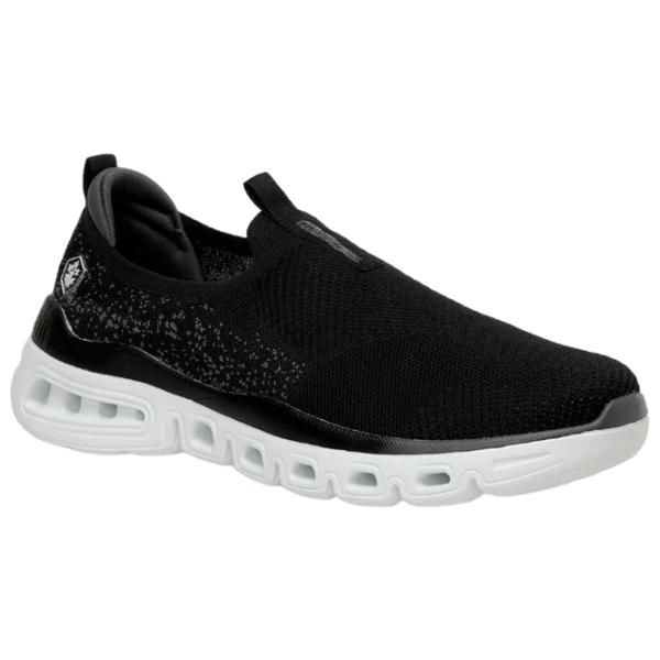 Adidași pentru bărbați Lumberjack 3M BOUBLE 3FX 45/ Black photo 1 Adidași pentru bărbați Lumberjack 3M BOUBLE 3FX 45/ Black photo 1