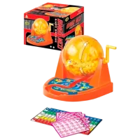 Joc de masă Essa Toys Bingo Neo 3+/ Bingo