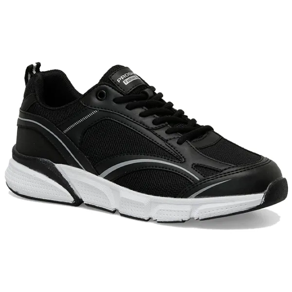 Adidași pentru bărbați Proshot 3F PEDRO 3PR 41/ Black photo 1 Adidași pentru bărbați Proshot 3F PEDRO 3PR 41/ Black photo 1