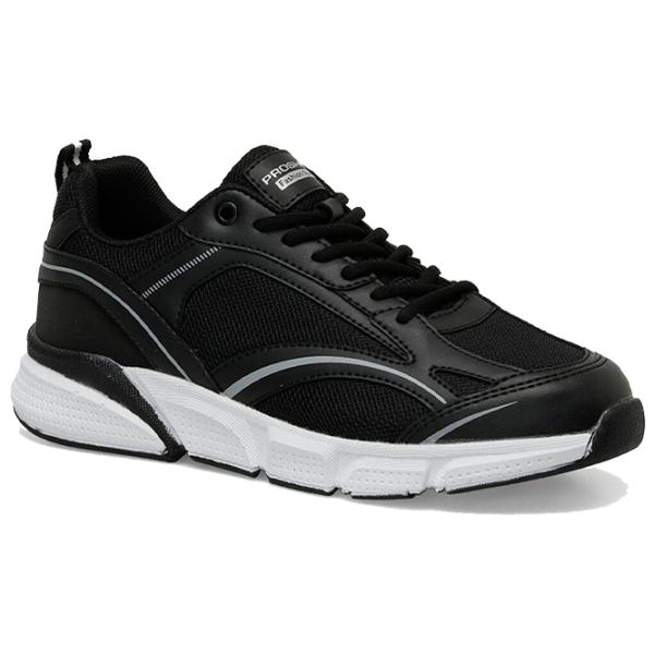 Adidași pentru bărbați Proshot 3F PEDRO 3PR 41/ Black photo 1 Adidași pentru bărbați Proshot 3F PEDRO 3PR 41/ Black photo 1