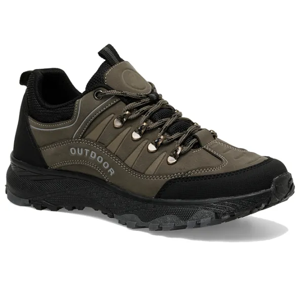 Adidași pentru bărbați Proshot 3W KRUZ 3PR 41/ Brown photo 1 Adidași pentru bărbați Proshot 3W KRUZ 3PR 41/ Brown photo 1