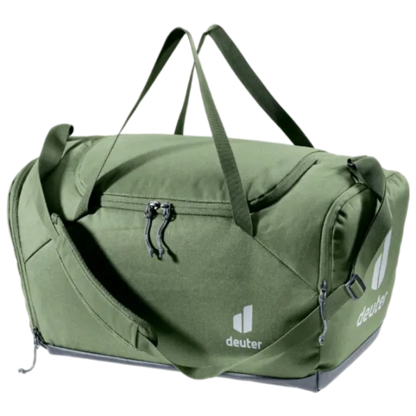 Geantă pentru călătorii Deuter Hopper 25l/ Aquamarine Graphite photo 1