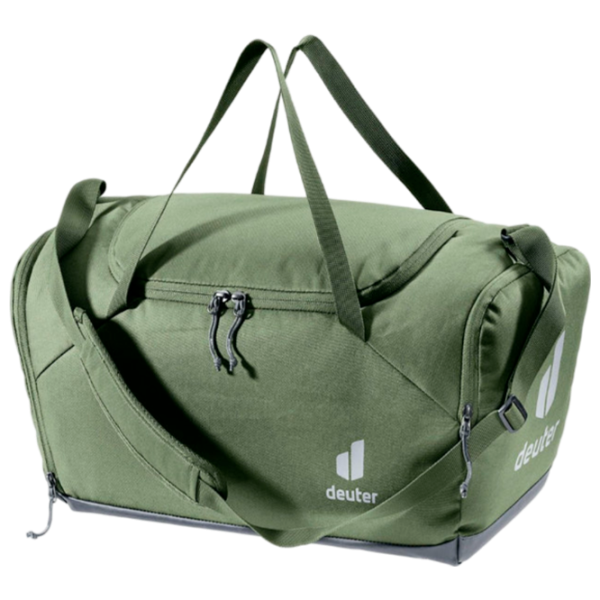 Geantă pentru călătorii Deuter Hopper 25l/ Aquamarine Graphite photo 1