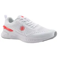 Adidași pentru bărbați Lumberjack 3M MORGEN 3FX 40/ White