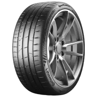 Anvelope Continental ContiSportContact 7 225/ 40 R18 92Y XL TL FR Vară/ Autoturism