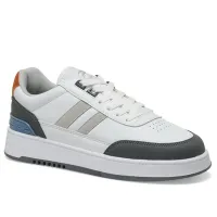 Кроссовки для мужчин Proshot 3W SPICAN 3PR 43/ White Gray